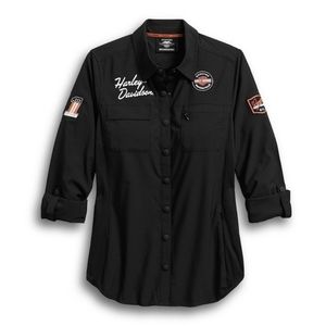 Harley Davidson Women's Top